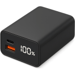 ¿Qué dispositivo portátil carga tu teléfono en viajes?