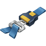 ¿Qué te pones al sentarte?