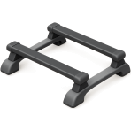 ¿Qué portaequipajes va en el techo del coche?